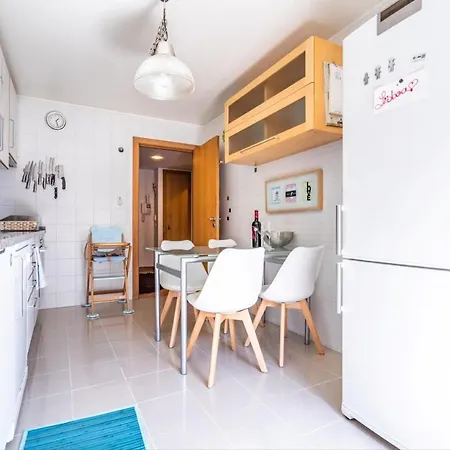 Akicity Prata Teltale Appartement *