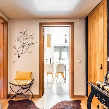 Akicity Prata Teltale Appartement *