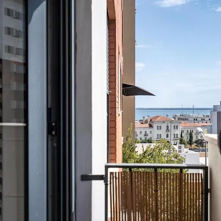 Appartement Akicity Prata Teltale