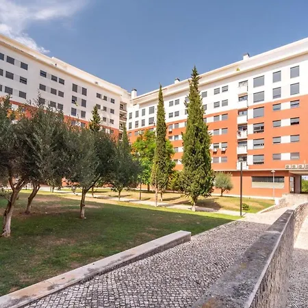 Apartmán Akicity Prata Teltale *